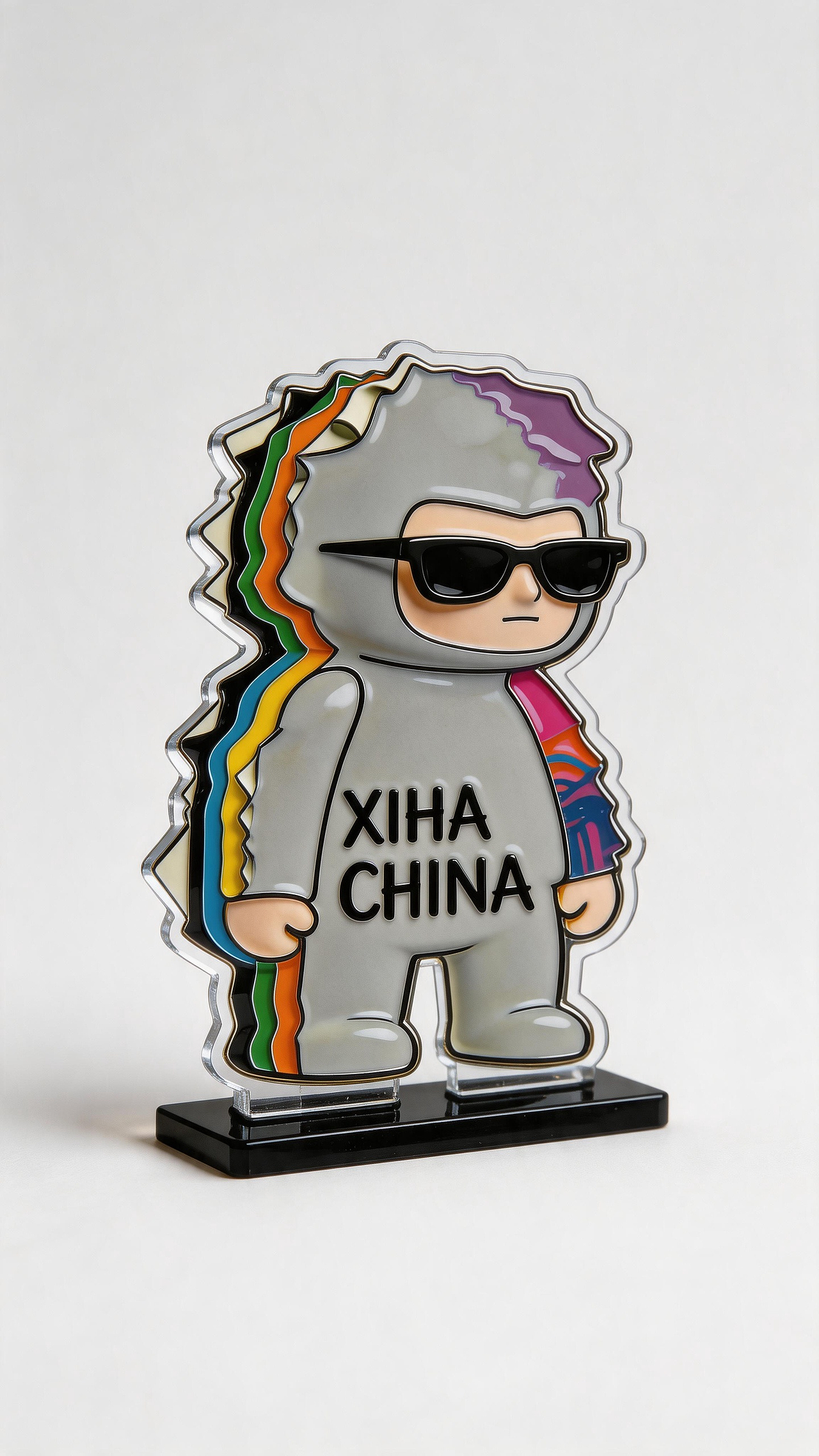西哈小子（图ZNDA2OTc2Mjk2） - 人物/生物 - 站酷设计师1个名字原创素材 - 站酷ZCOOL