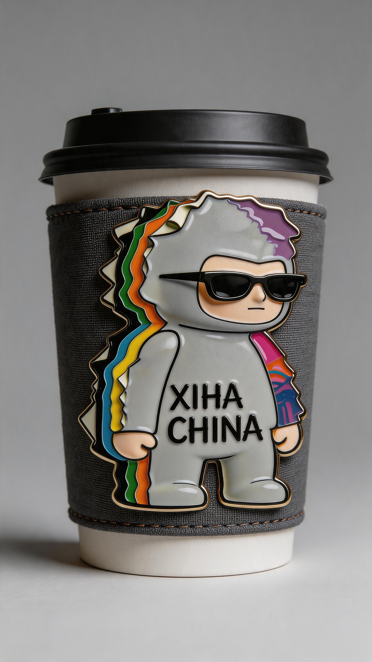 西哈小子(图ZNDA2OTc2MzEy) - 人物/生物 - 站酷设计师1个名字原创素材 - 站酷ZCOOL