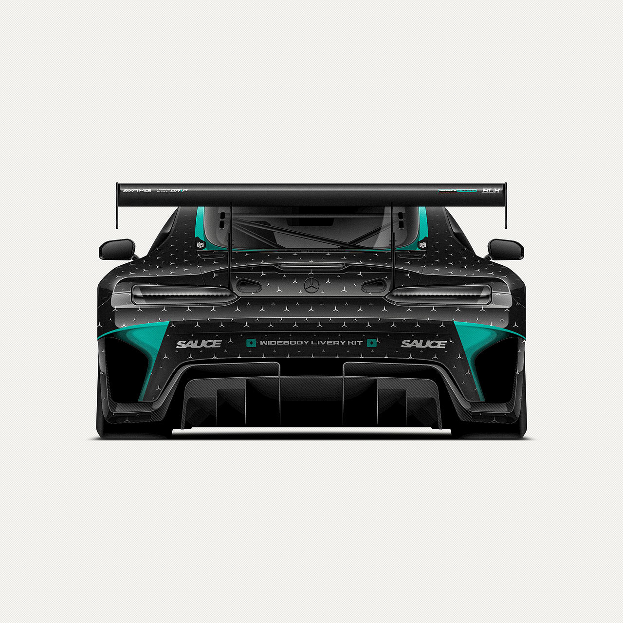 AMG GT3（图ZNDA2OTgyMDg4） - 其他平面 - 站酷设计师THE_GANDALF原创素材 - 站酷ZCOOL