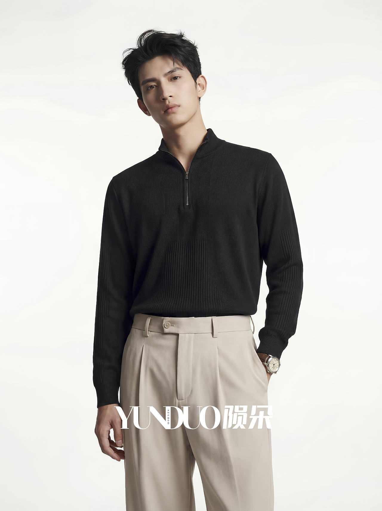 Ai棉田品牌生成 Ai摄影 Ai电商图 Ai打底衫制图(图ZNDA2OTk4MDky) - AI作品 - 站酷设计师陨朵商拍刘大奇原创素材 - 站酷ZCOOL