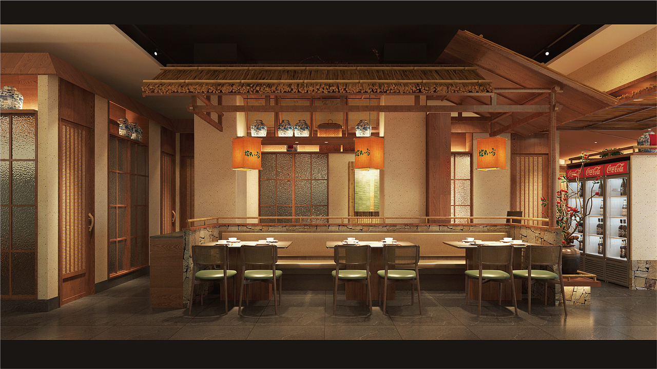 成都大排档餐饮品牌（图ZNDA3MDA0MTg4） - 品牌 - 站酷设计师卢亮原创素材 - 站酷ZCOOL