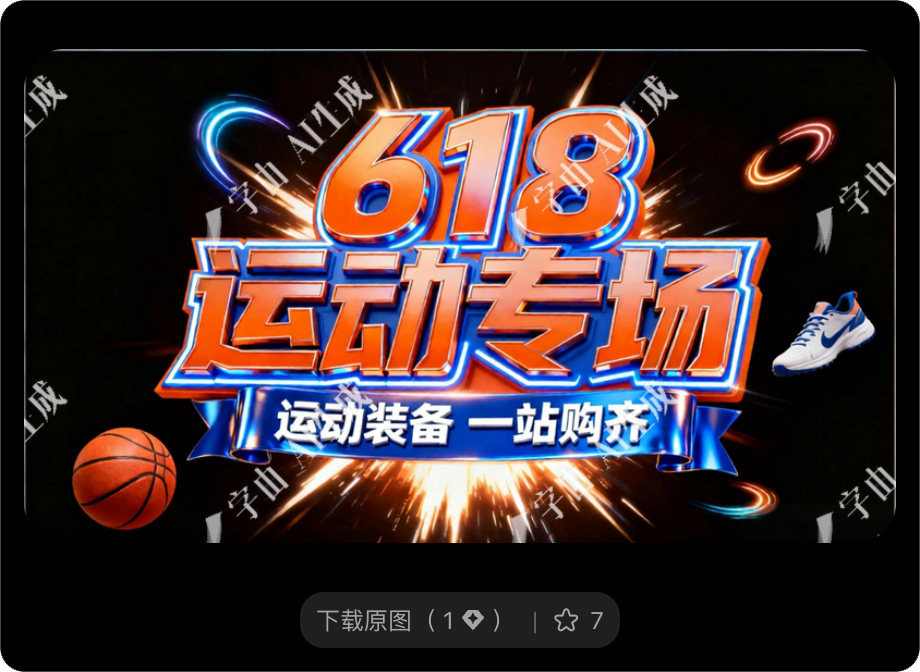 8款多行业标题字体设计，玩转电商大促！（图ZMTU2MDcwNDQ=） - 教程 - 站酷设计师设计便利贴原创素材 - 站酷ZCOOL