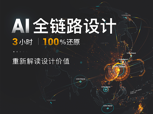 AI全链路设计 (AI篇)