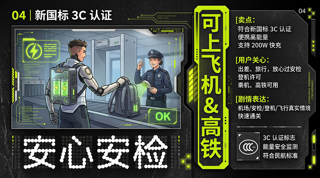 「智护未来」绿联百校行特别篇《闪充行动》(图ZNDA3MDE4MTUy) - AI作品 - 站酷设计师上分吧Pt原创素材 - 站酷ZCOOL