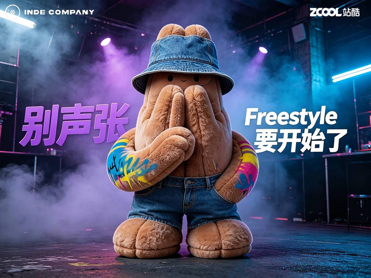 嘻小合(图ZNDA3MDIxNzIw) - 人物/生物 - 站酷设计师1个名字原创素材 - 站酷ZCOOL