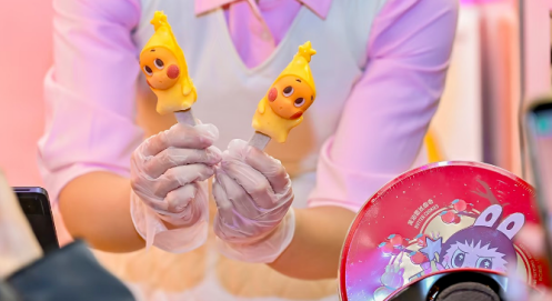 日本卡乐比要把零食包装变黑白色/中国美院毕业季:壮游 /广州美院毕业季:我是主角(图ZMTU2MDgwMDQ=) - 资讯 - 站酷设计师站酷设计大事件原创素材 - 站酷ZCOOL