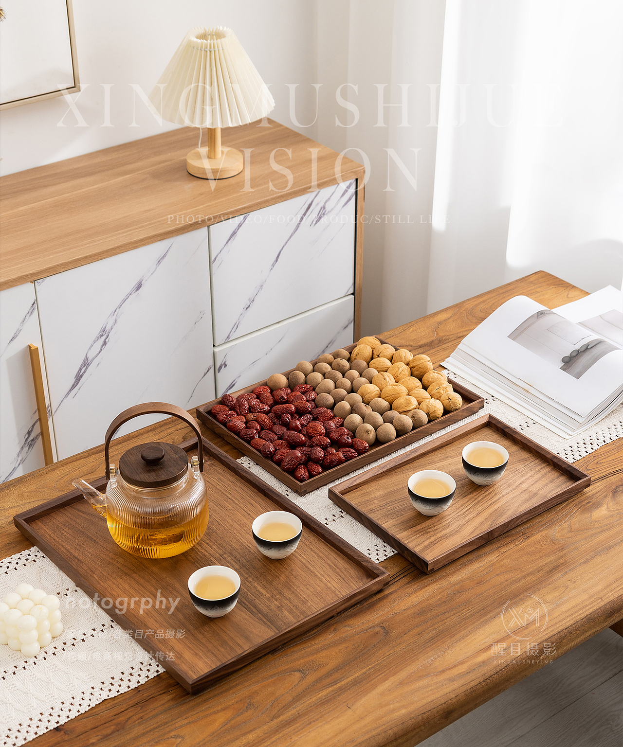 家居用品/木制品/托盘（图ZNDA3MDI4NDky） - 产品摄影 - 站酷设计师醒目摄影阿楠原创素材 - 站酷ZCOOL