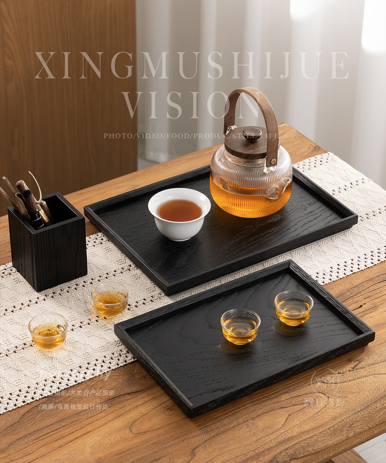 家居用品/木制品/托盘（图ZNDA3MDI4NDYw） - 产品摄影 - 站酷设计师醒目摄影阿楠原创素材 - 站酷ZCOOL
