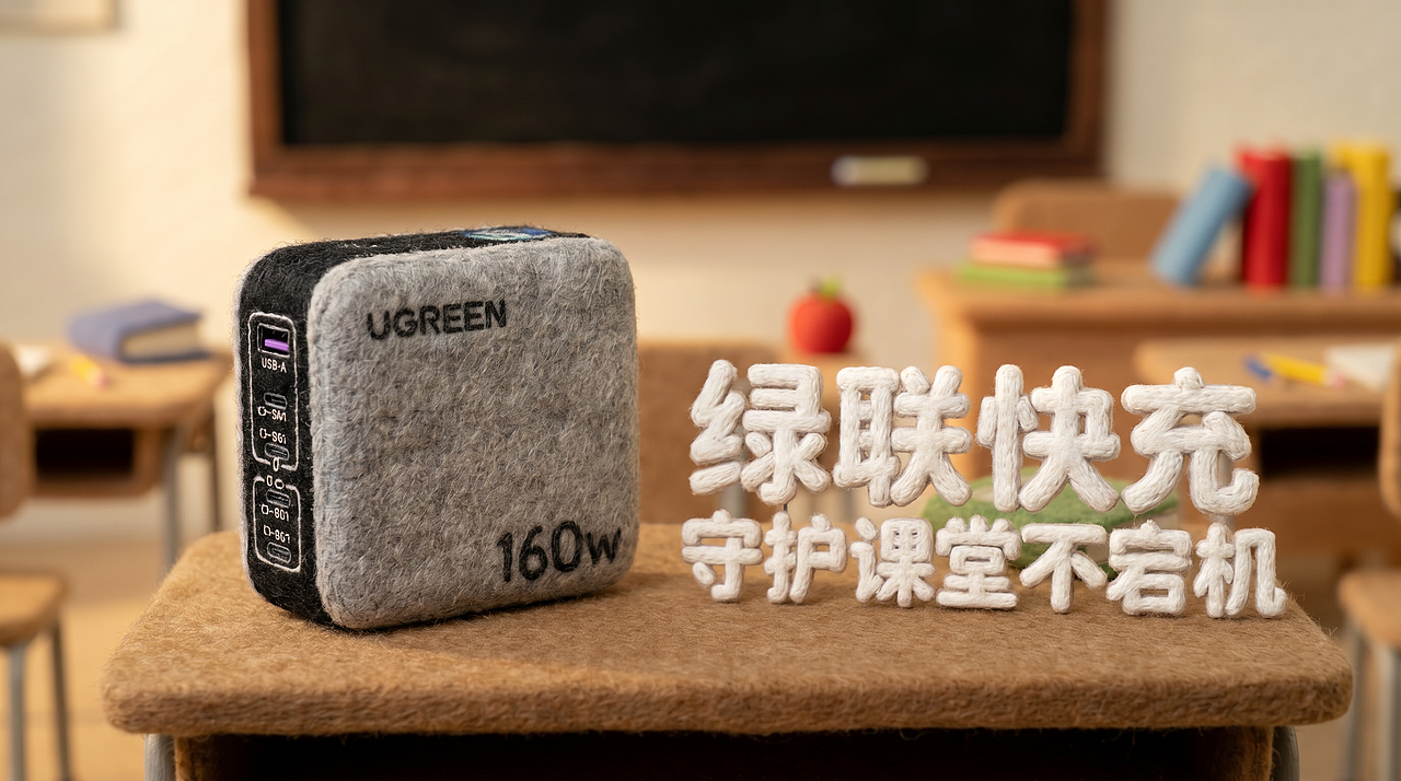 智护未来 绿联守护校园每一刻（图ZNDA3MDM2NTA0） - AI作品 - 站酷设计师喂小米子原创素材 - 站酷ZCOOL