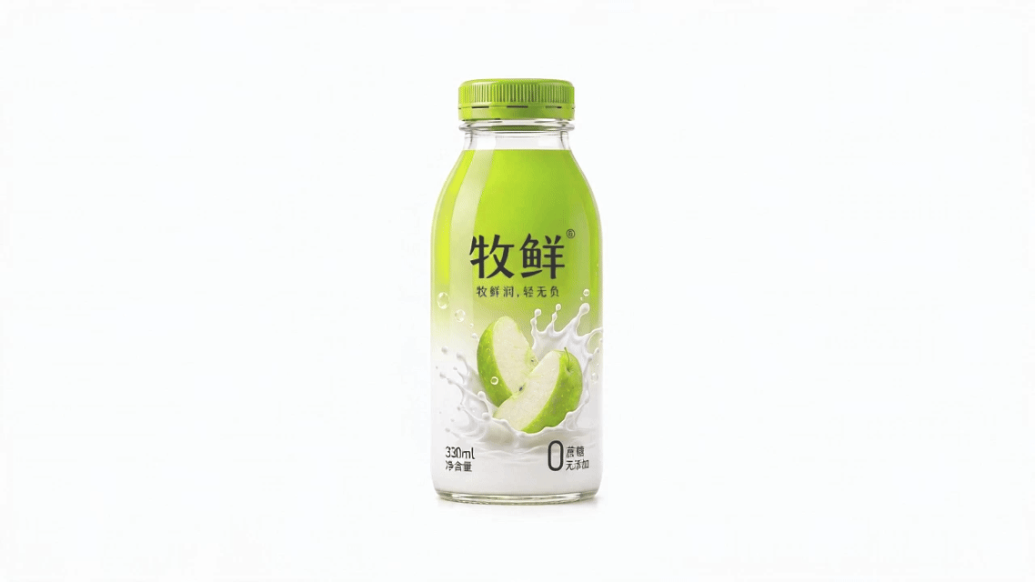 AIGC零蔗糖酸奶饮品TVC广告片（图ZNDA3MDQ5ODAw） - AI作品 - 站酷设计师3sunwoods原创素材 - 站酷ZCOOL