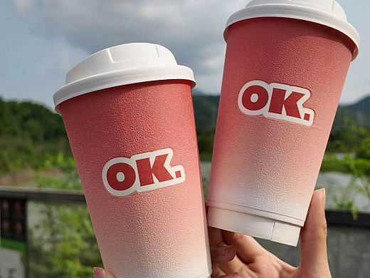 3d立体发泡杯更新啦~