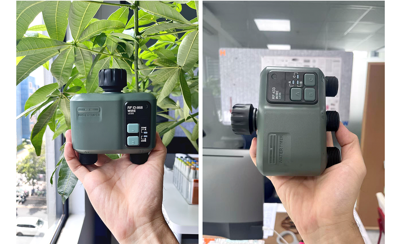 气候自适应智能灌溉系统︱厂长(图ZNDA3MDU0MDEy) - 电子产品 - 站酷设计师厂厂厂长原创素材 - 站酷ZCOOL