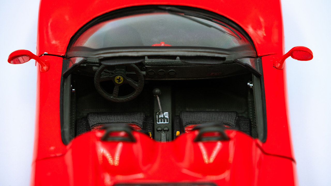 Ferrari F50 1:18 壳牌（图ZNDA3MDYyNzQ0） - 其他摄影 - 站酷设计师饭饭饭樊原创素材 - 站酷ZCOOL