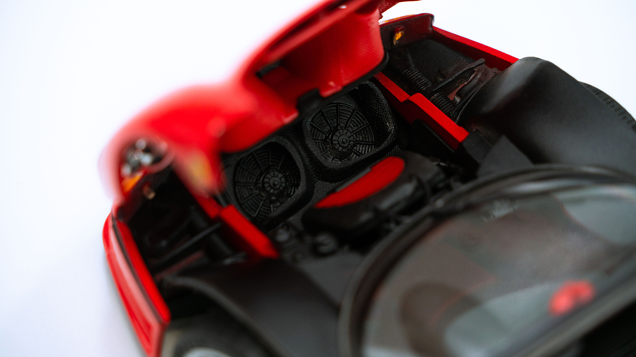 Ferrari F50 1:18 壳牌（图ZNDA3MDYyODQw） - 其他摄影 - 站酷设计师饭饭饭樊原创素材 - 站酷ZCOOL