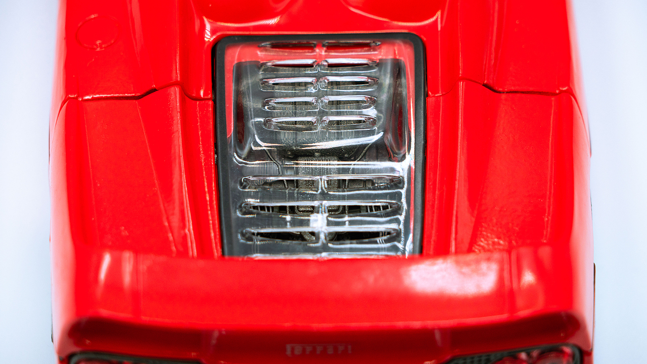 Ferrari F50 1:18 壳牌（图ZNDA3MDYyODEy） - 其他摄影 - 站酷设计师饭饭饭樊原创素材 - 站酷ZCOOL