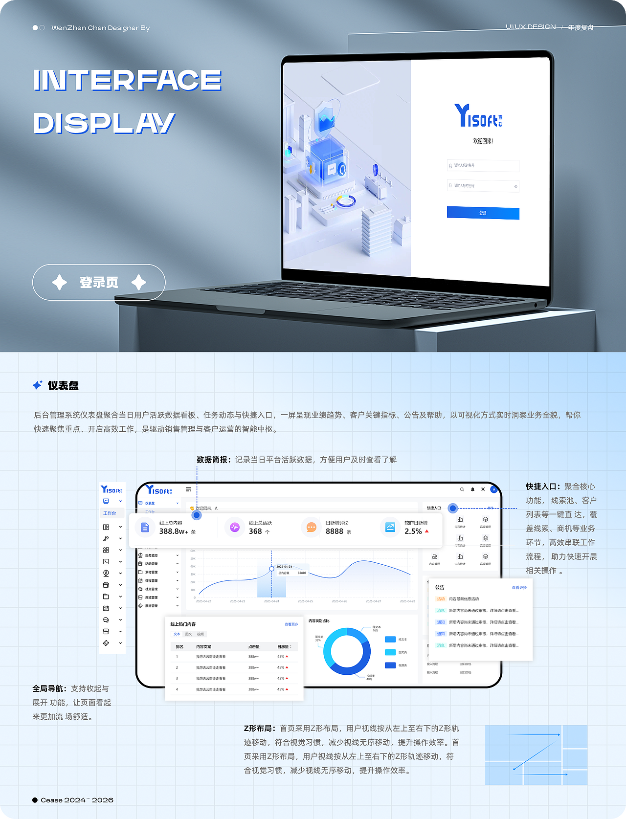 【2026】UI作品集（图ZNDA3MDY0ODM2） - APP界面 - 站酷设计师Allen_Chan_原创素材 - 站酷ZCOOL