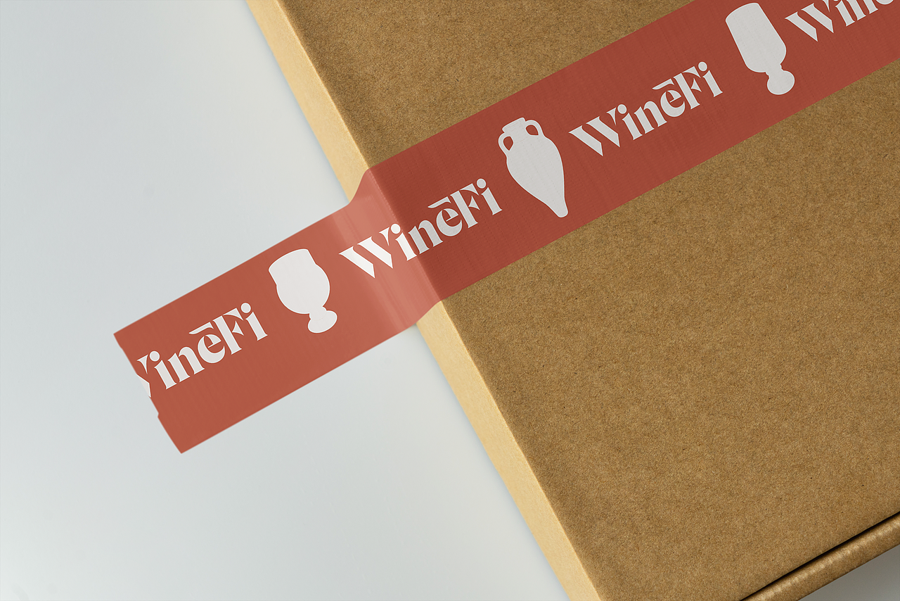 Wine-Fi 品牌全案|W-H-OLE(图ZNDA3MDcyOTEy) - 品牌 - 站酷设计师WHOLE一个设计原创素材 - 站酷ZCOOL