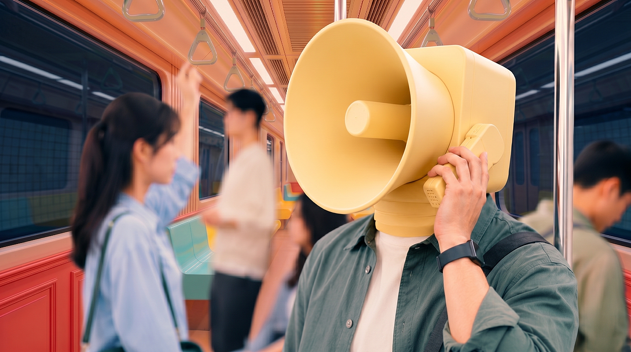 AIGC绿联-《我的世界，由我调音》（图ZNDA3MDc1MTcy） - AI作品 - 站酷设计师森林同学2033原创素材 - 站酷ZCOOL