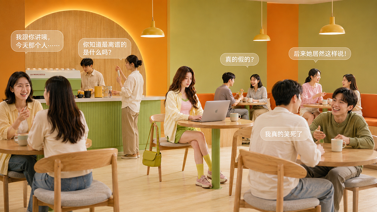 AIGC绿联-《我的世界，由我调音》（图ZNDA3MDc1MTg0） - AI作品 - 站酷设计师森林同学2033原创素材 - 站酷ZCOOL