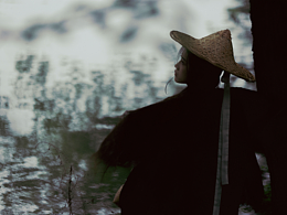 一蓑烟雨