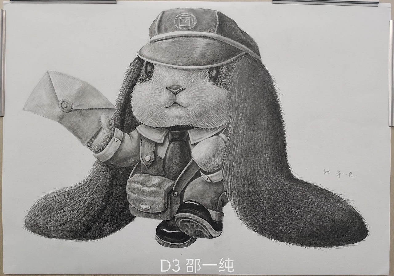 手绘作品合集（图ZNDA3MDg3ODQ0） - 绘画 - 站酷设计师弥洛冬潮原创素材 - 站酷ZCOOL