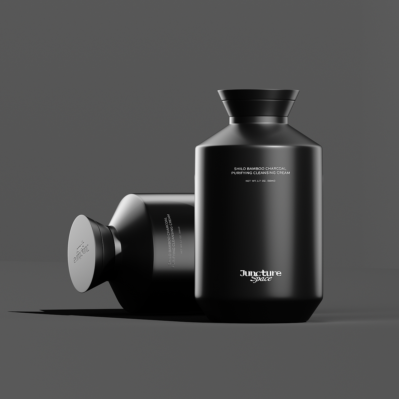 Junctyre Space 瓶型设计（图ZNDA3MDk3ODMy） - 包装 - 站酷设计师你好大海品牌设计原创素材 - 站酷ZCOOL