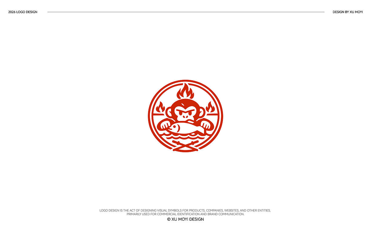 LOGO设计合集③（图ZNDA3MTA5NTQ0） - Logo - 站酷设计师xu默依原创素材 - 站酷ZCOOL