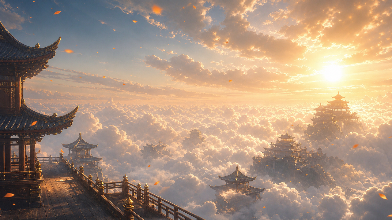 基于 AI 的 CG 生产管线重构：效率与创意的双重突破（图ZNDA3MTExODY4） - 场景 - 站酷设计师矢量之墟Skruins原创素材 - 站酷ZCOOL
