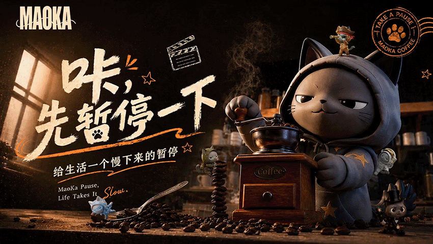 近期工作室项目-品牌全案设计（2）（图ZNDA3MTEyMzky） - 品牌 - 站酷设计师黑羽先森原创素材 - 站酷ZCOOL