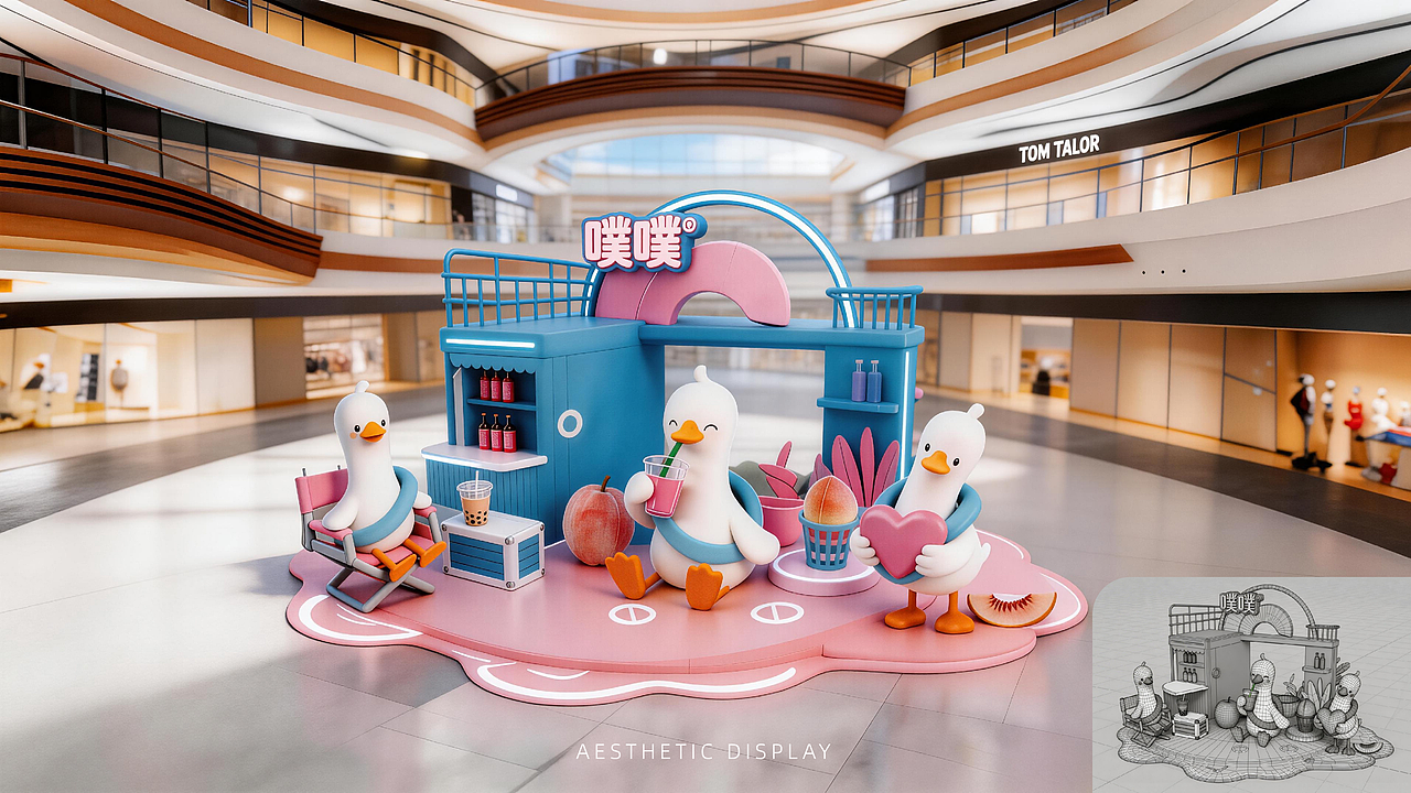近期工作室项目-品牌全案设计（2）（图ZNDA3MTEyNjgw） - 品牌 - 站酷设计师黑羽先森原创素材 - 站酷ZCOOL