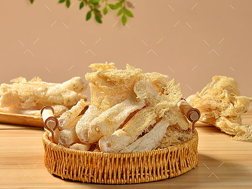 干货蔬菜竹笋产品拍摄|电商美食摄影|×郑州密斯杨