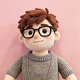李怼怼_Jackson的头像