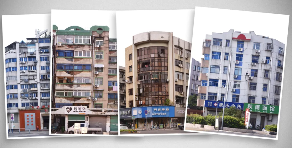 中式梦核建筑是怎么来的？为什么能全国统一？（图ZMTU2MTE1OTI=） - 观点 - 站酷设计师叶子_Studio原创素材 - 站酷ZCOOL