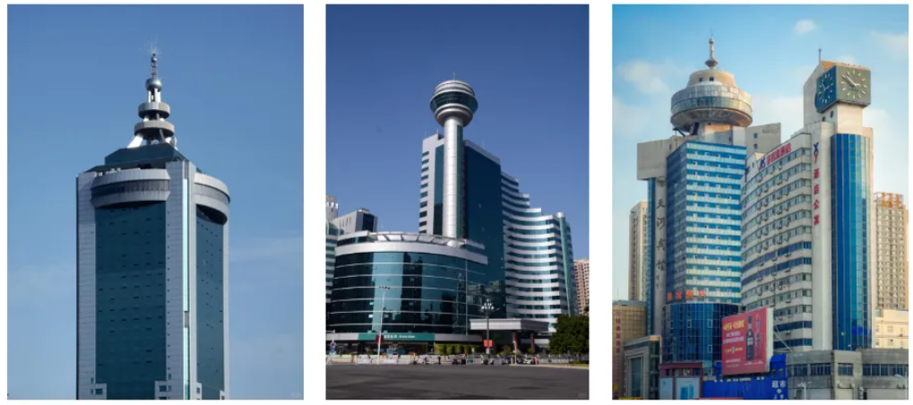 中式梦核建筑是怎么来的？为什么能全国统一？（图ZMTU2MTE2MDQ=） - 观点 - 站酷设计师叶子_Studio原创素材 - 站酷ZCOOL