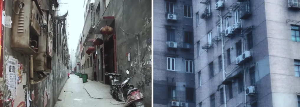 中式梦核建筑是怎么来的？为什么能全国统一？（图ZMTU2MTE2NTI=） - 观点 - 站酷设计师叶子_Studio原创素材 - 站酷ZCOOL