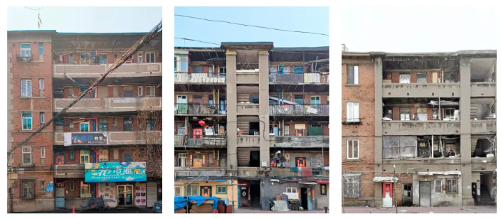 中式梦核建筑是怎么来的？为什么能全国统一？（图ZMTU2MTE1NzY=） - 观点 - 站酷设计师叶子_Studio原创素材 - 站酷ZCOOL