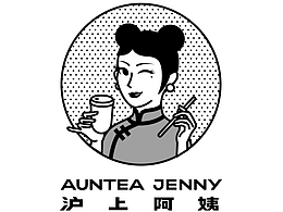 潮流茶饮品牌