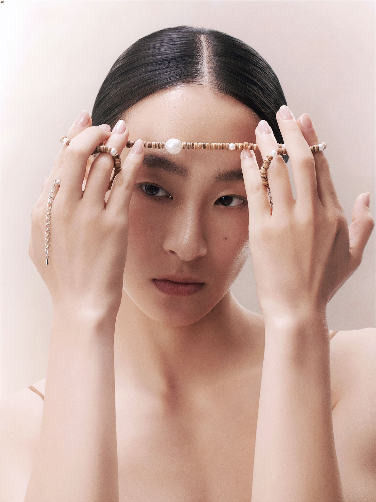 喜欢这种干净，克制的美。（图ZNDA3MTM5NDYw） - 产品摄影 - 站酷设计师无限TX原创素材 - 站酷ZCOOL