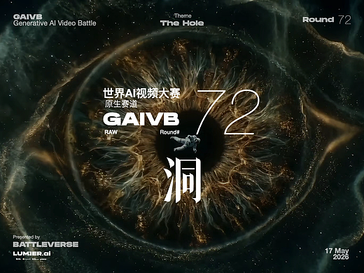 洞 | The🕳️ Hole