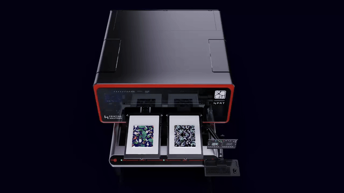HPRT DA067D HYBRID（图ZNDA3MTQ0ODIw） - 工业用品/机械 - 站酷设计师YUSTUDIO原创素材 - 站酷ZCOOL