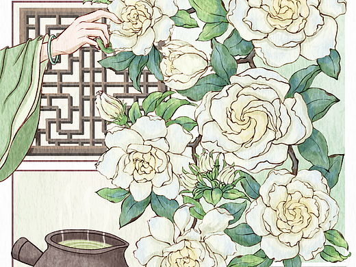 二十四节气之夏季篇-芒种