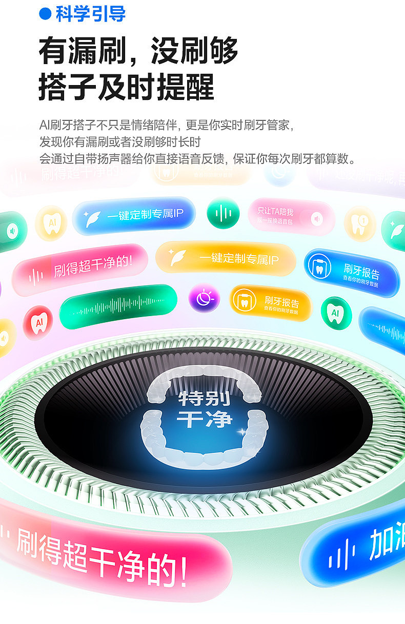 usmile 笑容加 Y50（图ZNDA3MTU0NzMy） - 产品摄影 - 站酷设计师锦上花视觉原创素材 - 站酷ZCOOL