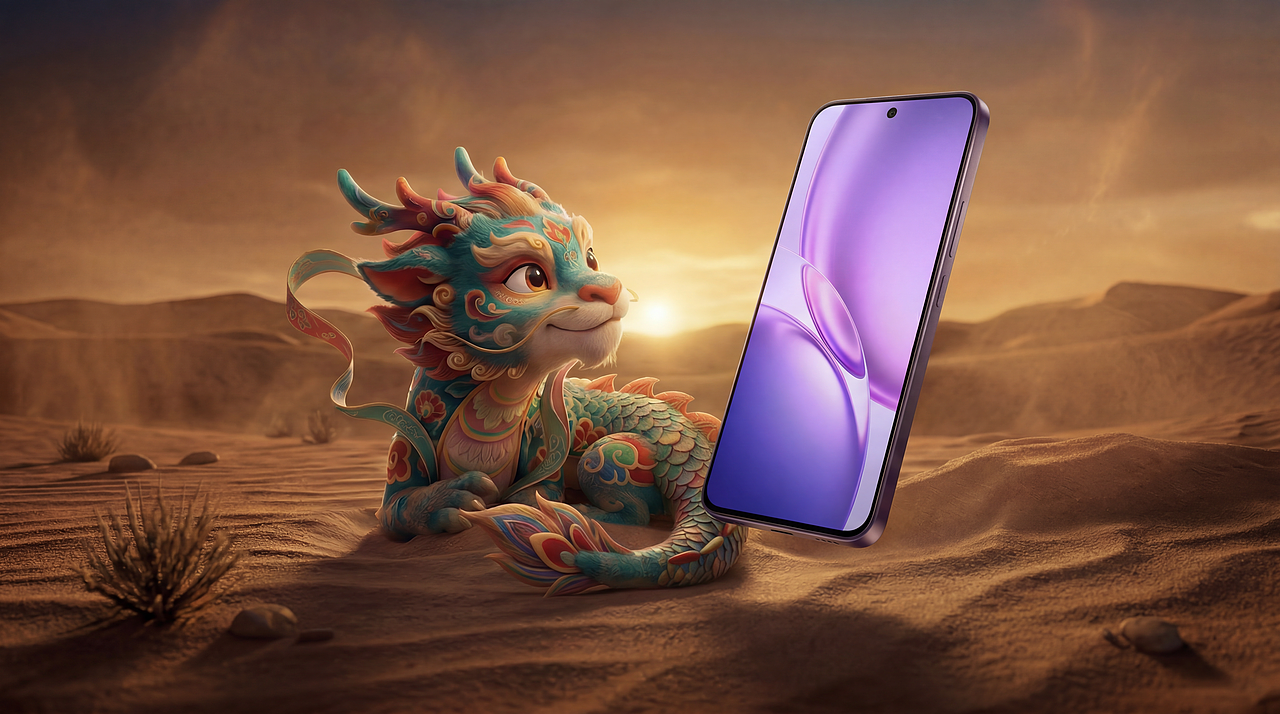 vivo Y600 Pro万级长续航 跨越山海（图ZNDA3MTU5NDI0） - AI作品 - 站酷设计师可可曲奇AIGC原创素材 - 站酷ZCOOL