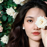 设计师Mary的头像