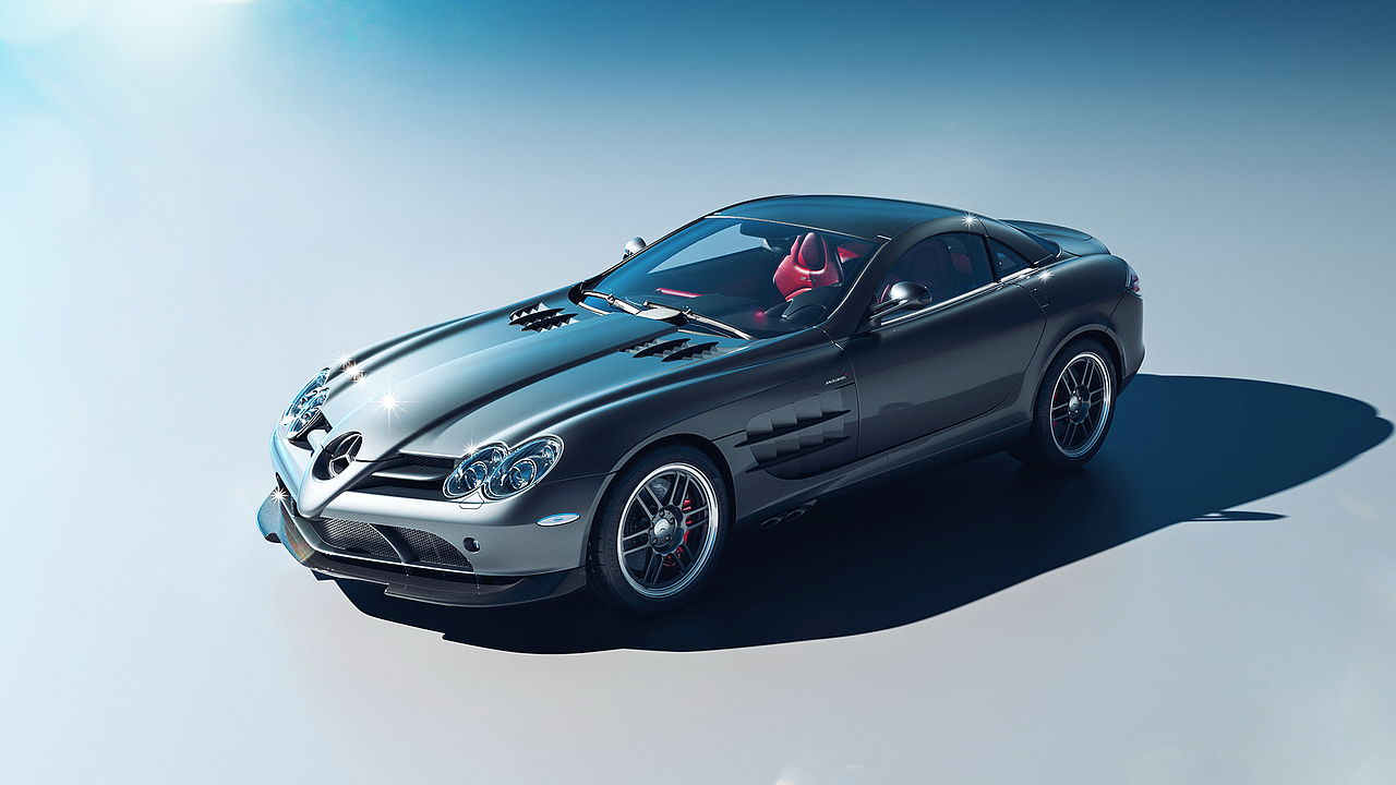 Automotive CGI（图ZNDA3MTY1MTQ4） - 机械/交通 - 站酷设计师BDRxVisualDesign原创素材 - 站酷ZCOOL