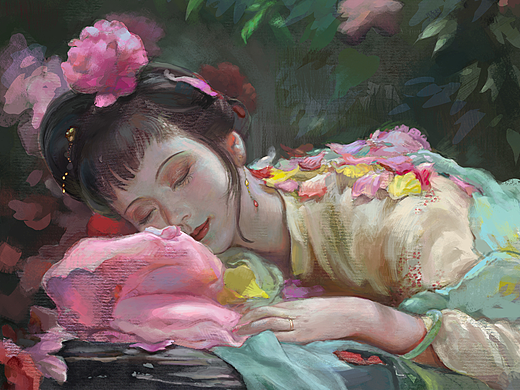 🌸英豪闊大寬宏量🌿霽月光風耀玉堂✨