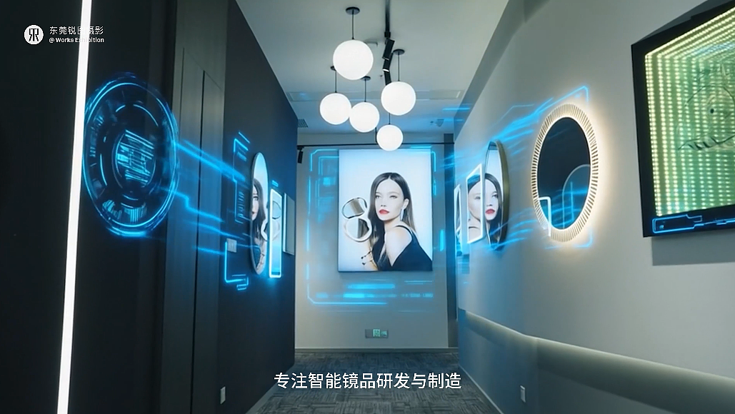 深圳东莞 | 企业宣传片 / 产品短视频定制拍摄案例（图ZNDA3MTY4MDQ4） - 宣传片 - 站酷设计师东莞电商产品摄影原创素材 - 站酷ZCOOL