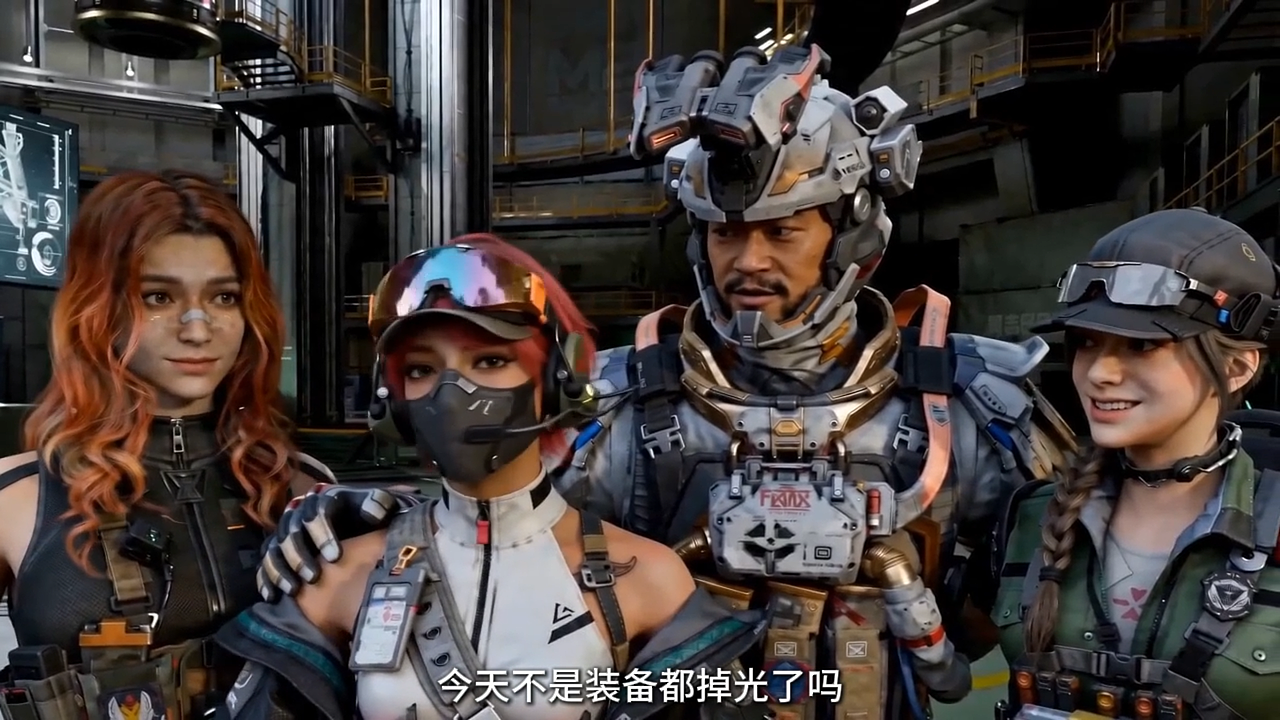 猛攻的结局都是这样吗？（图ZNDA3MTcwNzc2） - 动画/影视 - 站酷设计师桑吉AQIANG原创素材 - 站酷ZCOOL