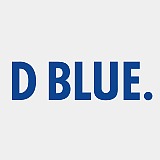 DBLUE洛蓝设计的头像