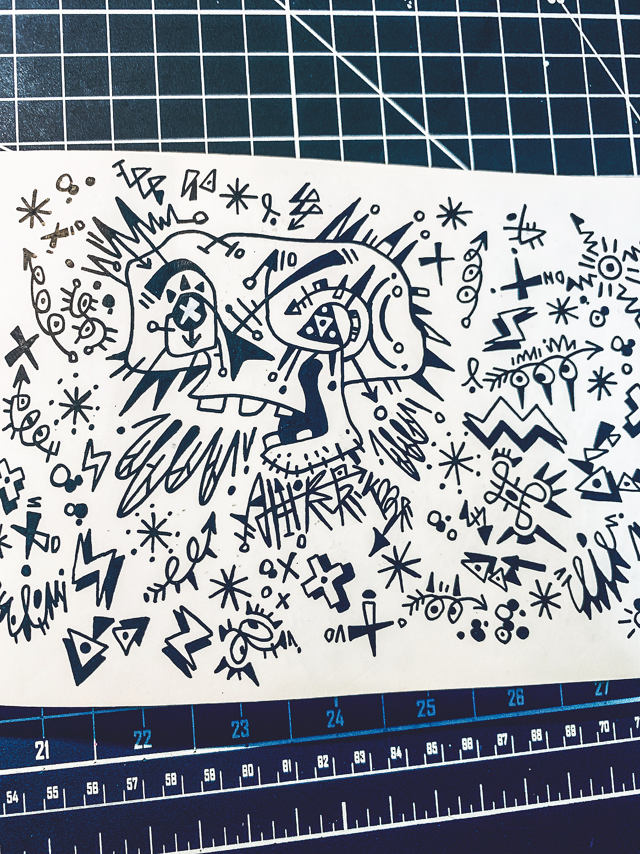 下雨呀🌧️你呀…屋里待着吧‼️（图ZNDA3MTgzNjcy） - 新锐潮流插画 - 站酷设计师黑鸦熊原创素材 - 站酷ZCOOL